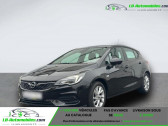 Opel Astra 1.5 Diesel 105 ch BVM  � Beaupuy 31