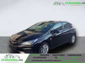 Opel Astra 1.5 Diesel 105 ch BVM  � Beaupuy 31