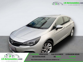 Opel Astra 1.5 Diesel 105 ch BVM  occasion � Beaupuy - photo n�2