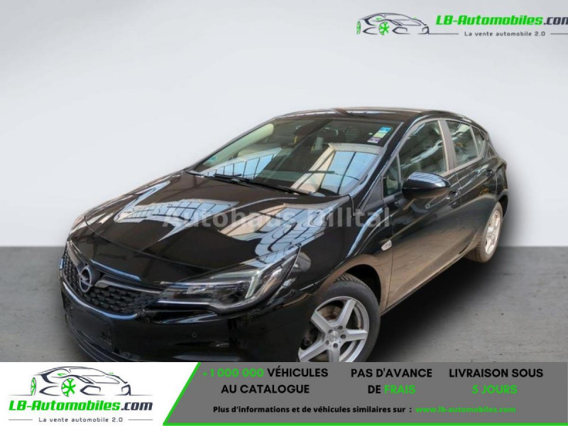 Opel Astra 1.5 Diesel 105 ch BVM  occasion � Beaupuy