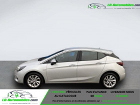 Opel Astra 1.5 Diesel 105 ch BVM  occasion � Beaupuy - photo n�4