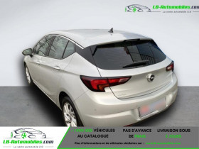 Opel Astra 1.5 Diesel 105 ch BVM  occasion � Beaupuy - photo n�3