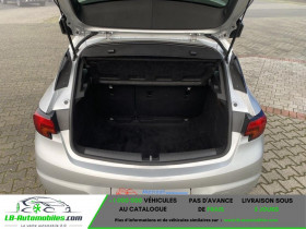 Opel Astra 1.5 Diesel 105 ch BVM  occasion � Beaupuy - photo n�6