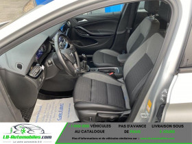 Opel Astra 1.5 Diesel 105 ch BVM  occasion � Beaupuy - photo n�5