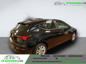 Opel Astra 1.5 Diesel 105 ch BVM  occasion � Beaupuy - photo n�2