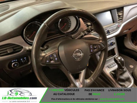 Opel Astra 1.5 Diesel 105 ch BVM  occasion � Beaupuy - photo n�6