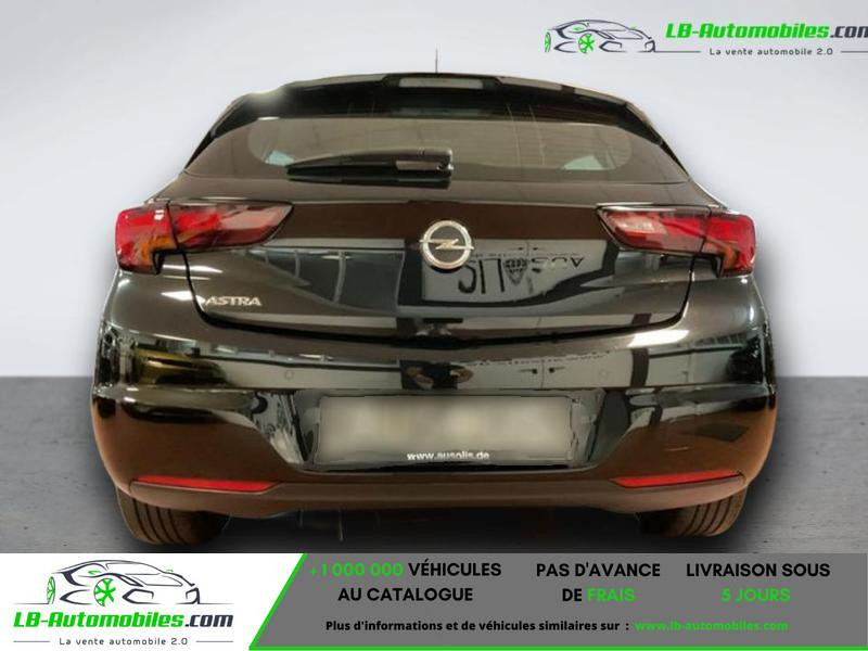 Opel Astra 1.5 Diesel 105 ch BVM  occasion  Beaupuy - photo n3