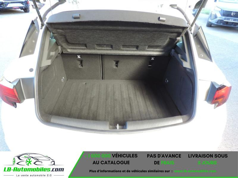 Opel Astra 1.5 Diesel 105 ch BVM 2021 - photo n°8 Opel Astra 1.5 Diesel 105 ch BVM  occasion à Beaupuy - photo n°8