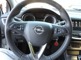 Opel Astra 1.5 Diesel 105 ch BVM  occasion  Beaupuy - photo n7