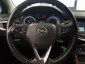 Opel Astra 1.5 Diesel 105 ch BVM  occasion  Beaupuy - photo n7