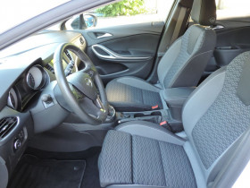 Opel Astra 1.5 Diesel 105 ch BVM  occasion  Beaupuy - photo n6