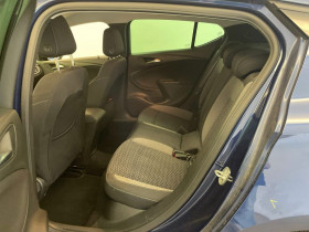 Opel Astra 1.5 Diesel 105 ch BVM  occasion  Beaupuy - photo n6