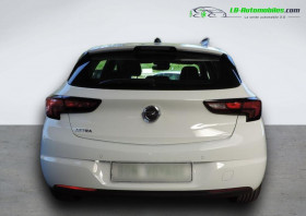 Opel Astra 1.5 Diesel 105 ch BVM  occasion  Beaupuy - photo n5