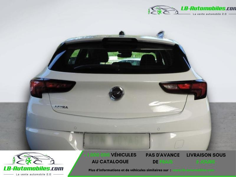 Opel Astra 1.5 Diesel 105 ch BVM 2021 - photo n°5 Opel Astra 1.5 Diesel 105 ch BVM  occasion à Beaupuy - photo n°5