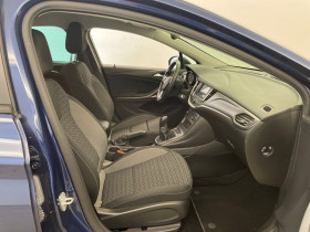 Opel Astra 1.5 Diesel 105 ch BVM  occasion  Beaupuy - photo n5