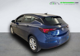 Opel Astra 1.5 Diesel 105 ch BVM  occasion  Beaupuy - photo n4