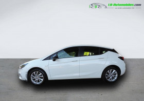 Opel Astra 1.5 Diesel 105 ch BVM  occasion  Beaupuy - photo n4
