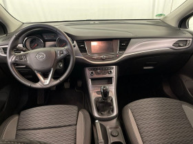 Opel Astra 1.5 Diesel 105 ch BVM  occasion  Beaupuy - photo n3
