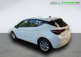 Opel Astra 1.5 Diesel 105 ch BVM  occasion  Beaupuy - photo n3