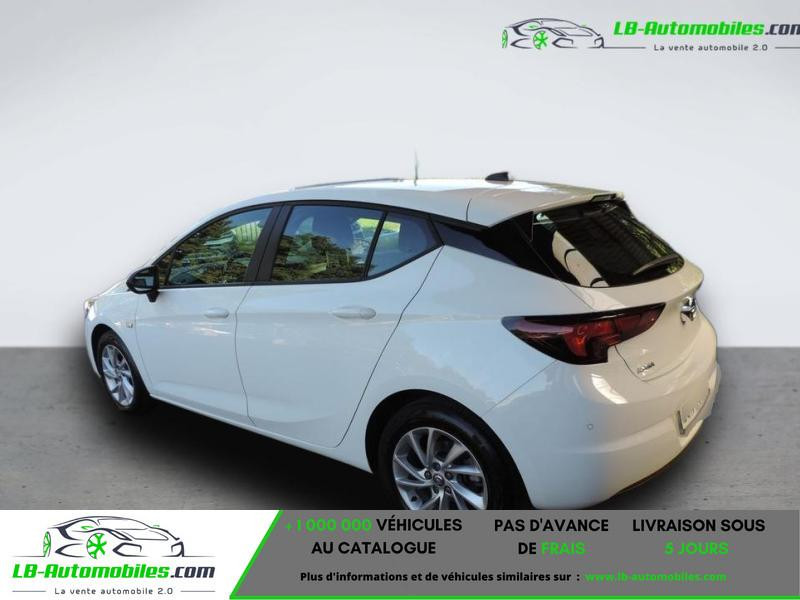 Opel Astra 1.5 Diesel 105 ch BVM 2021 - photo n°3 Opel Astra 1.5 Diesel 105 ch BVM  occasion à Beaupuy - photo n°3