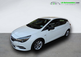 Opel Astra 1.5 Diesel 105 ch BVM  occasion  Beaupuy - photo n2