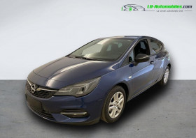 Opel Astra 1.5 Diesel 105 ch BVM  occasion  Beaupuy - photo n2