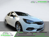 Opel Astra occasion  année 2021 boite Manuelle Annonce Opel Astra occasion Diesel 1.5 Diesel 105 ch BVM à Beaupuy