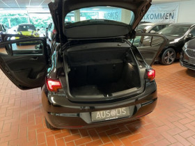 Opel Astra 1.5 Diesel 105 ch BVM  occasion  Beaupuy - photo n9