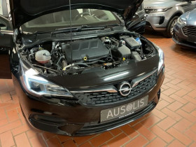 Opel Astra 1.5 Diesel 105 ch BVM  occasion  Beaupuy - photo n8