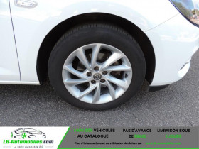 Opel Astra 1.5 Diesel 105 ch BVM  occasion  Beaupuy - photo n7