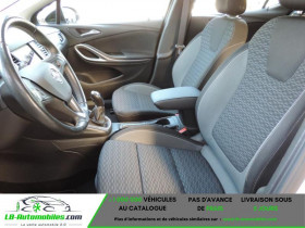 Opel Astra 1.5 Diesel 105 ch BVM  occasion  Beaupuy - photo n5