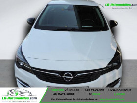 Opel Astra 1.5 Diesel 105 ch BVM  occasion  Beaupuy - photo n3