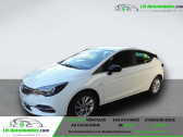 Opel Astra 1.5 Diesel 105 ch BVM   Beaupuy 31