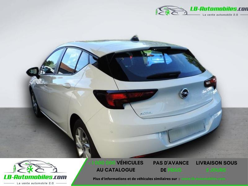 Opel Astra 1.5 Diesel 105 ch BVM  occasion  Beaupuy - photo n2