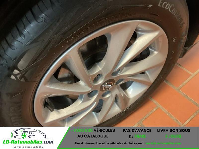 Opel Astra 1.5 Diesel 105 ch BVM  occasion  Beaupuy - photo n7