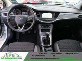 Opel Astra 1.5 Diesel 105 ch BVM  occasion  Beaupuy - photo n3
