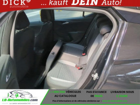 Opel Astra 1.5 Diesel 105 ch BVM  occasion  Beaupuy - photo n5