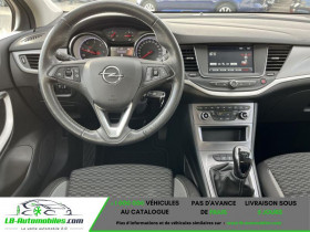 Opel Astra 1.5 Diesel 105 ch BVM  occasion  Beaupuy - photo n2