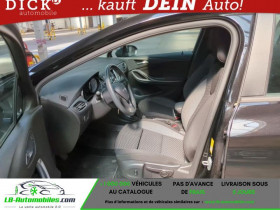 Opel Astra 1.5 Diesel 105 ch BVM  occasion  Beaupuy - photo n4