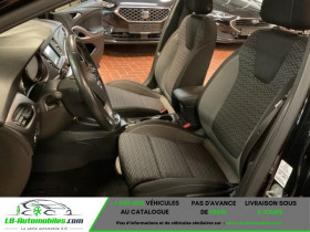 Opel Astra 1.5 Diesel 105 ch BVM  occasion  Beaupuy - photo n4
