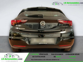 Opel Astra 1.5 Diesel 105 ch BVM  occasion  Beaupuy - photo n3