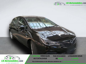 Opel Astra 1.5 Diesel 105 ch BVM  occasion  Beaupuy - photo n2