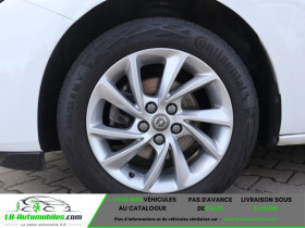 Opel Astra 1.5 Diesel 105 ch BVM  occasion  Beaupuy - photo n7
