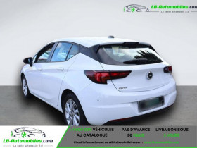 Opel Astra 1.5 Diesel 105 ch BVM  occasion  Beaupuy - photo n4