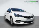 Opel Astra occasion année 2021 boite Manuelle Annonce Opel Astra occasion Diesel 1.5 Diesel 105 ch BVM à Beaupuy