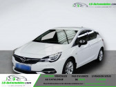 Opel Astra occasion  année 2021 boite Manuelle Annonce Opel Astra occasion Diesel 1.5 Diesel 105 ch BVM à Beaupuy