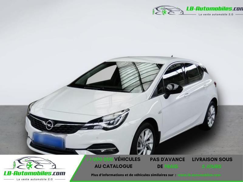 Opel Astra 1.5 Diesel 105 ch BVM 2021 Opel Astra 1.5 Diesel 105 ch BVM  occasion à Beaupuy