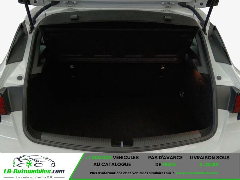 Opel Astra 1.5 Diesel 105 ch BVM 2021 - photo n°6 Opel Astra 1.5 Diesel 105 ch BVM  occasion à Beaupuy - photo n°6