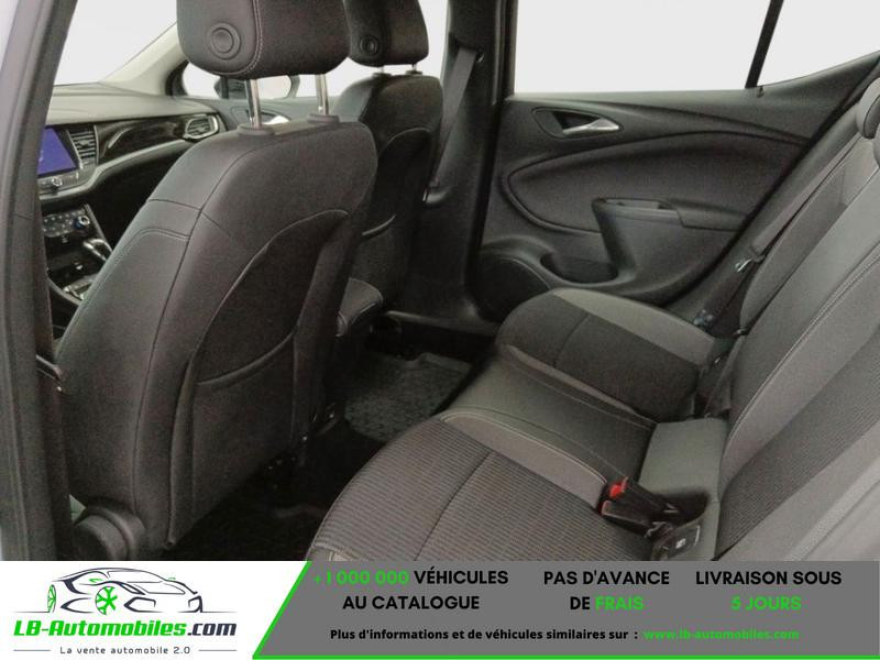 Opel Astra 1.5 Diesel 105 ch BVM 2021 - photo n°5 Opel Astra 1.5 Diesel 105 ch BVM  occasion à Beaupuy - photo n°5