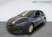 Opel Astra occasion année 2021 boite Manuelle Annonce Opel Astra occasion Diesel 1.5 Diesel 105 ch BVM à Beaupuy